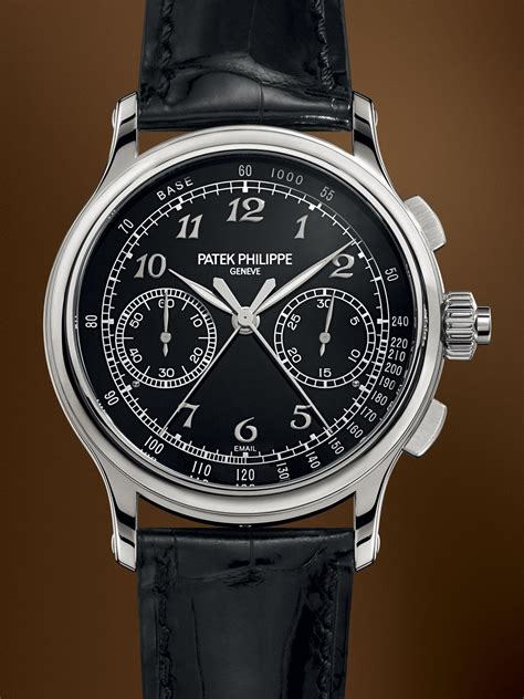 [Q] [request] Patek Philippe face. 